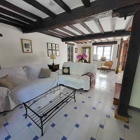 Casa Rural El Amparuco Treceño Exteriör bild
