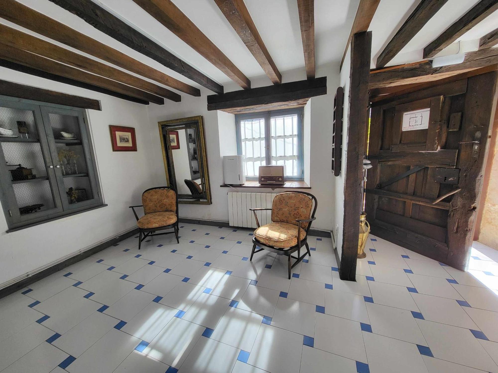 Casa Rural El Amparuco Treceño Exteriör bild